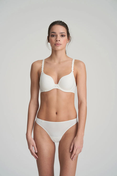 Marie Jo Tom Padded Bra Heartshape
